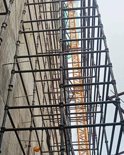 Finest Construction Management