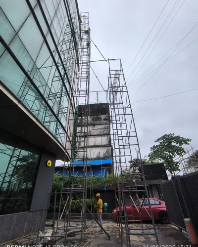 Finest Construction Management