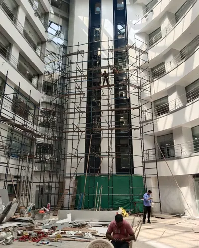 Finest Construction Management