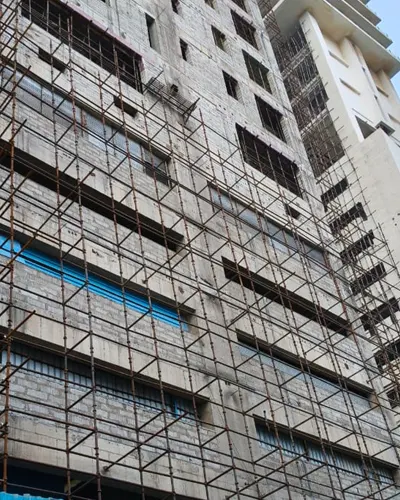 Finest Construction Management