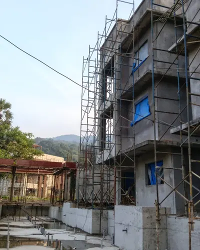 Finest Construction Management