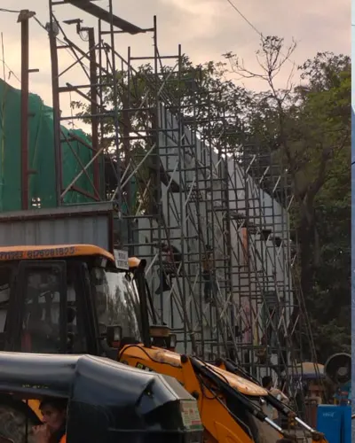 Finest Construction Management