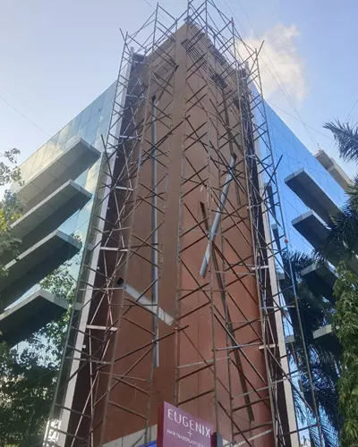 Finest Construction Management