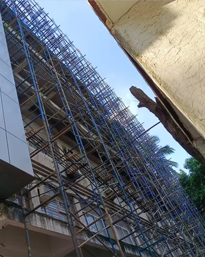 Finest Construction Management