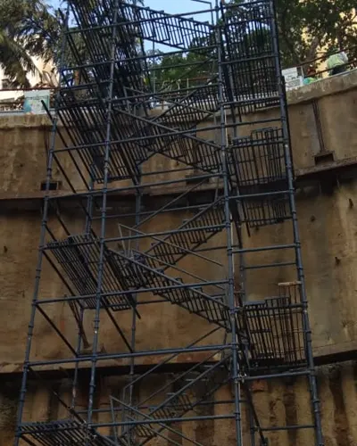 Finest Construction Management