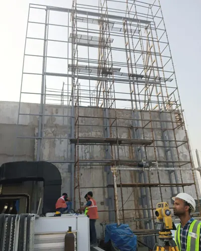 Finest Construction Management