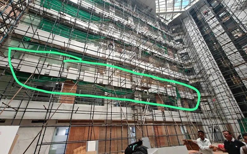 Finest Construction Management