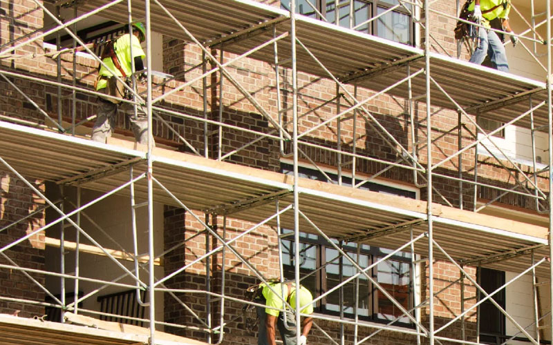 Scaffolding Sale And Manufacturers